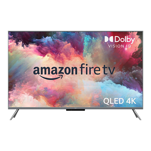 TV 55" Omni QLED Series 4K UHD