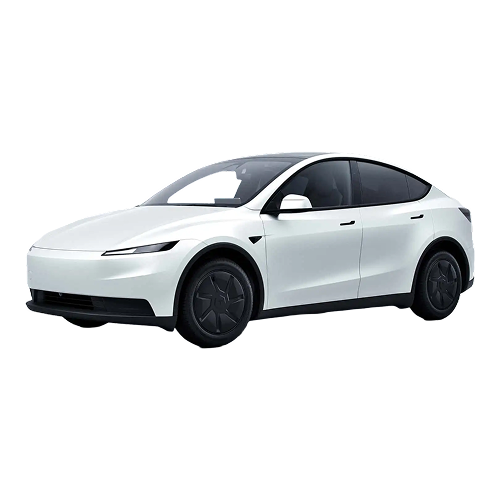 Model Y (2026)