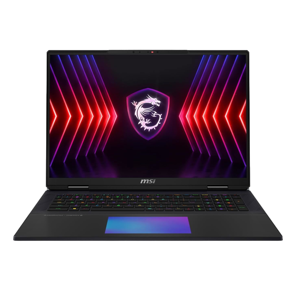 Titan 18