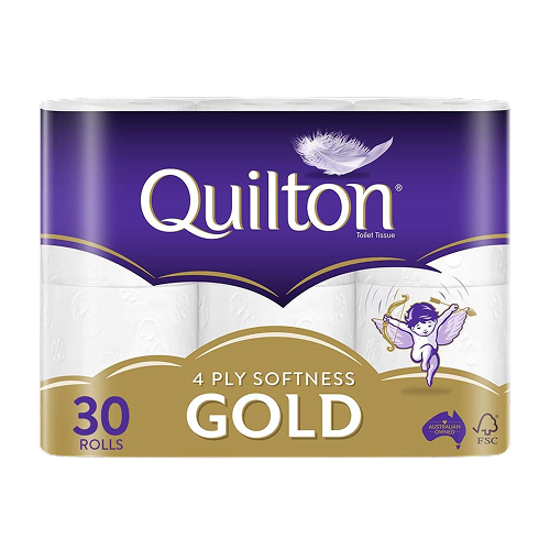 Toilet Tissue