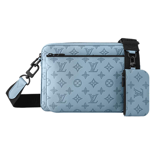 Trio Messenger