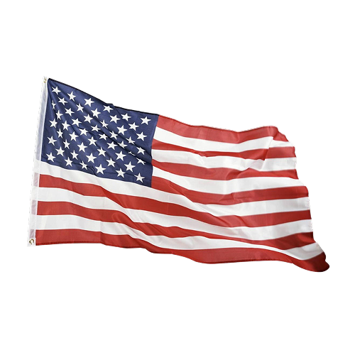 USA Flag
