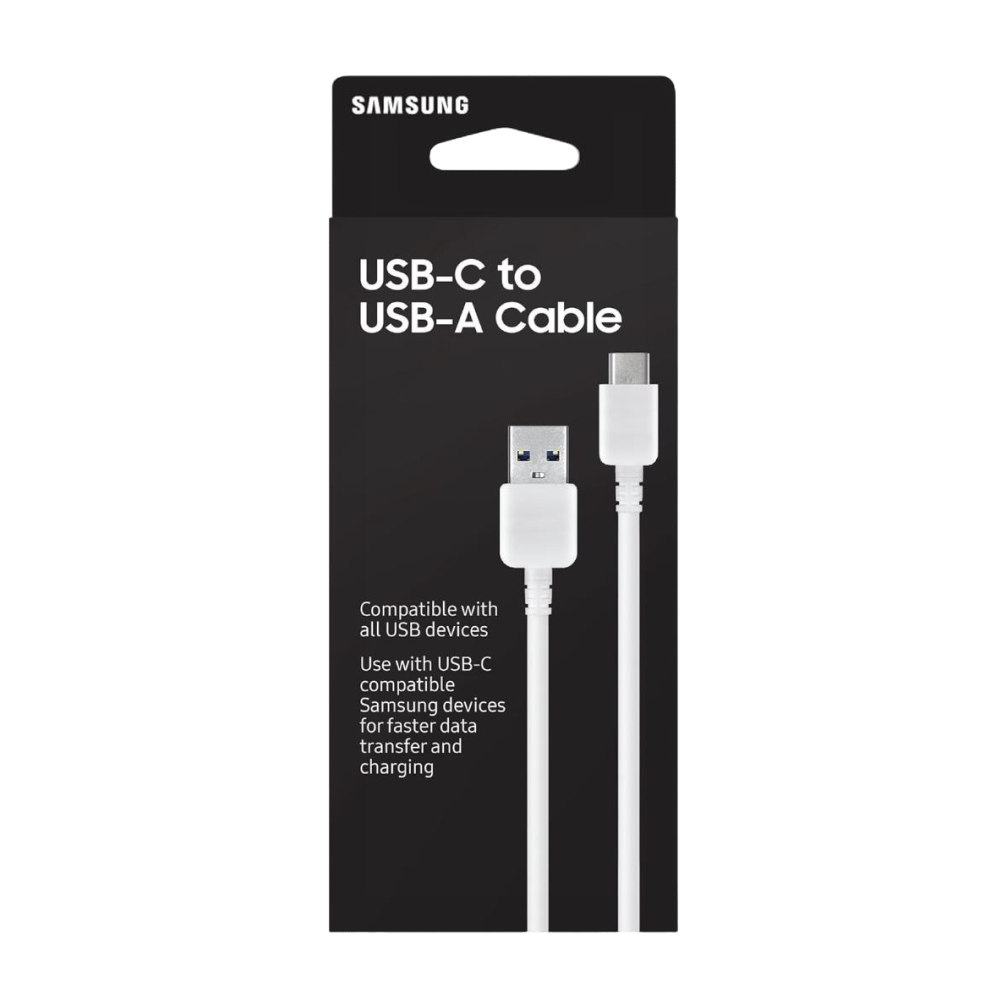 USB-C to USB-A