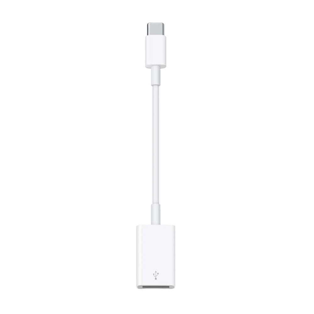 USB-C to USB Adapter