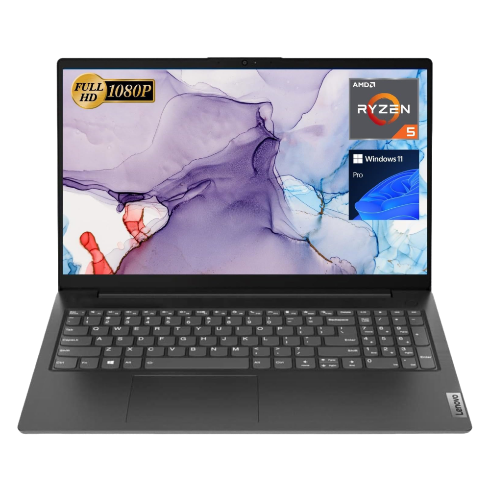 V15 Laptop 15.6