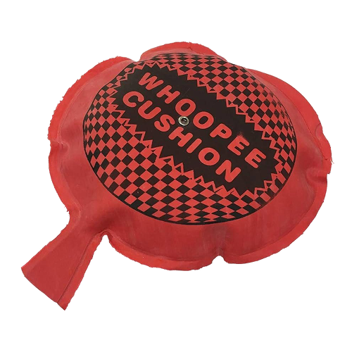 Whoopee Cushion