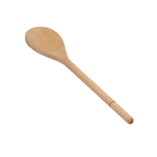 Wooden Spoon