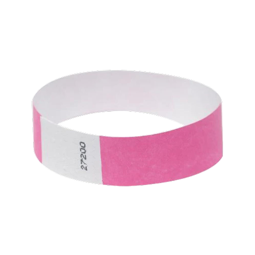 Wristband