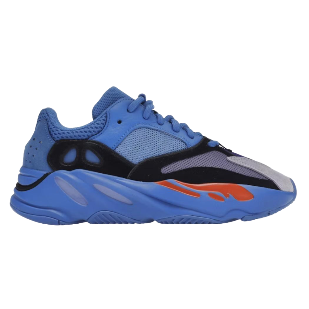 Yeezy Boost 700 Hi-Res Blue