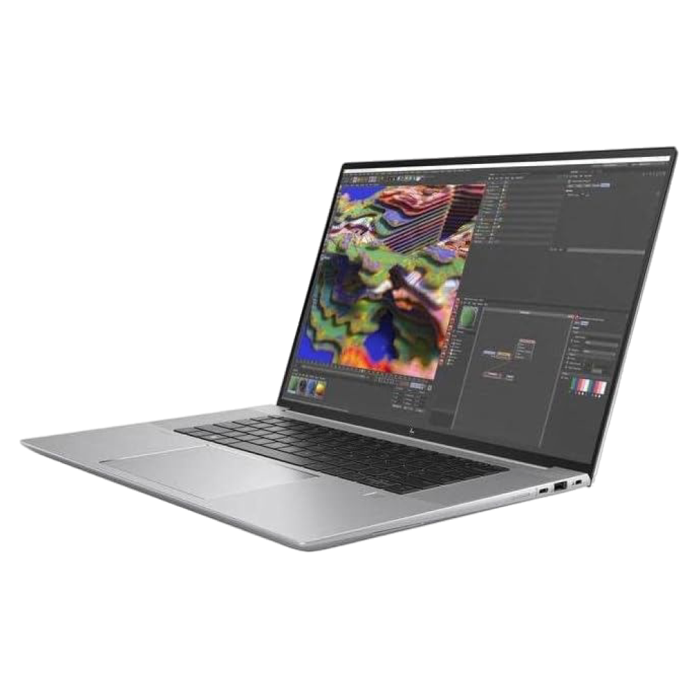 ZBook Studio 16