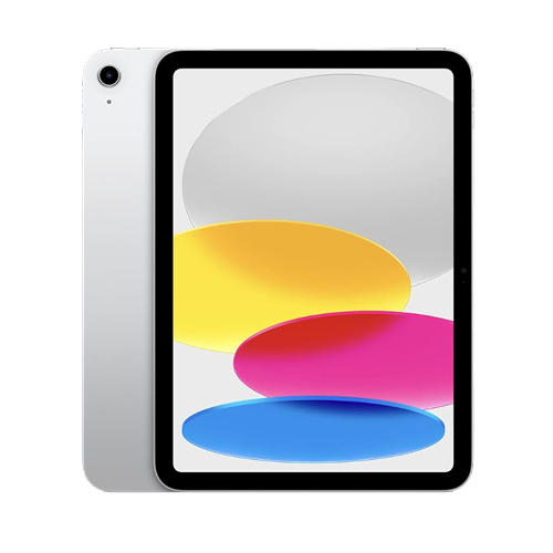 iPad 128GB